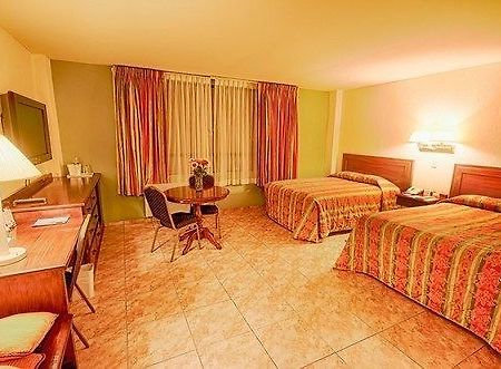 Florencia Plaza Hotel Tegucigalpa Esterno foto