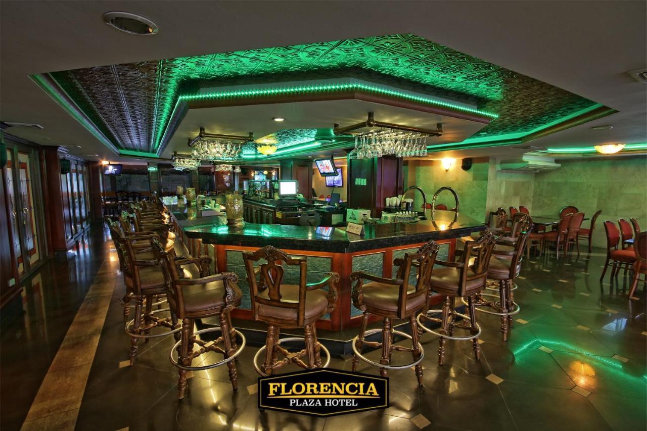 Florencia Plaza Hotel Tegucigalpa Esterno foto