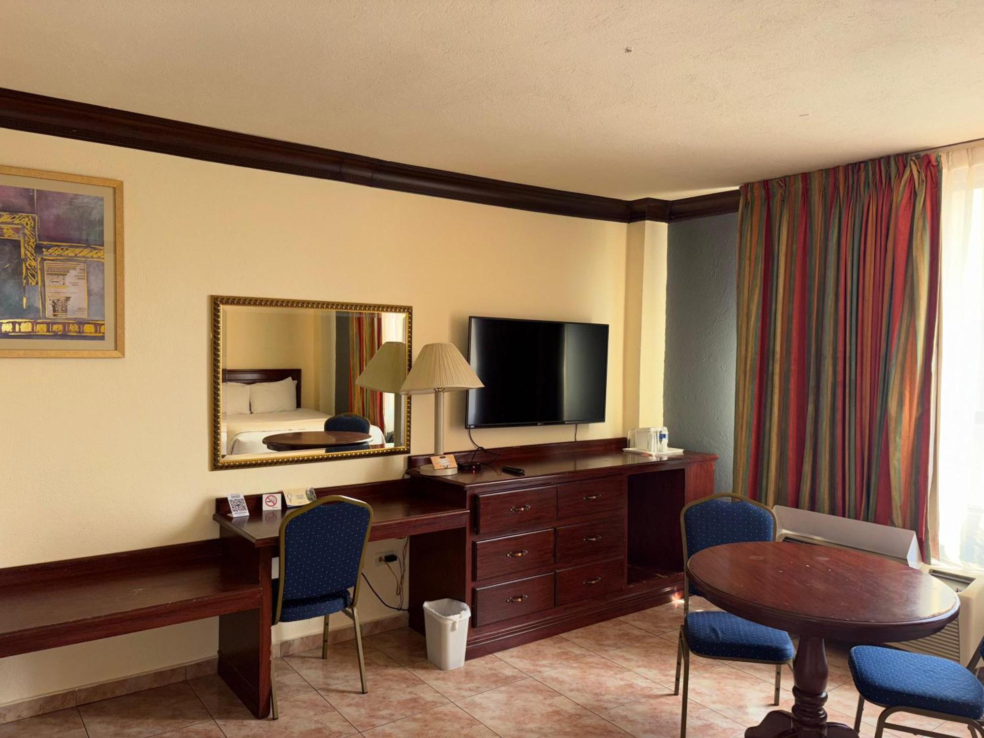 Florencia Plaza Hotel Tegucigalpa Esterno foto