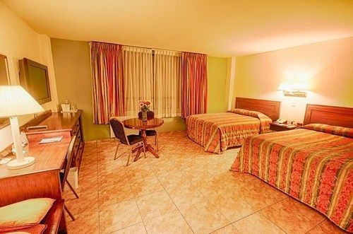 Florencia Plaza Hotel Tegucigalpa Esterno foto