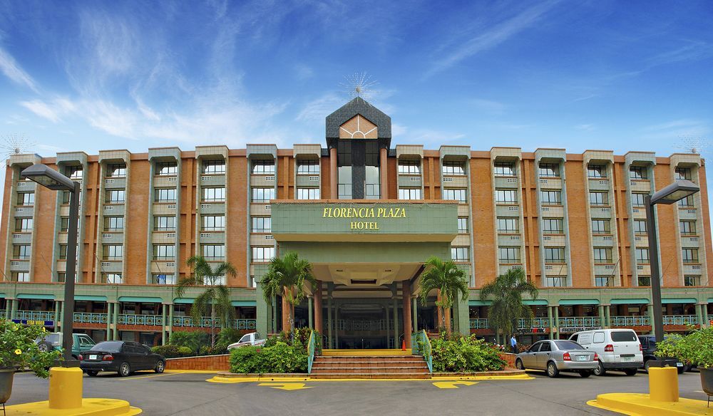 Florencia Plaza Hotel Tegucigalpa Esterno foto